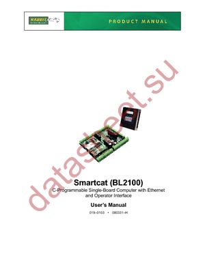 20-101-0457 datasheet  